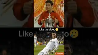 CT7 Football - Ronaldo 👌_#ct7football #football #viral #shorts