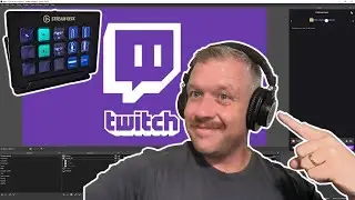 Adding Volume Faders For OBS To A Stream Deck - 3 Methods