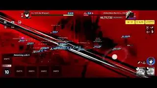 Consortium Co-op Demolition Worm Level 8 defensive squad [Counter:Side Global]