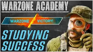 ADVANCED WARZONE COACHING With Two LEGENDS! [Warzone Academy COD Coach Series]