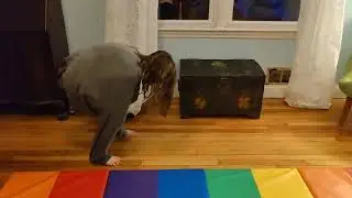Beatrix the Biped