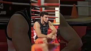 Среди зверей чувствую себя самым страшным зверем! Шовхал Чурчаев 