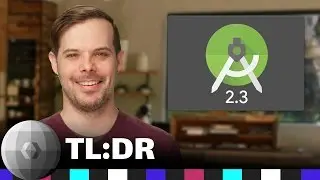 The Developer Show (TL;DR 061)