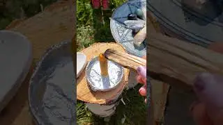 Алтарь!!! Заряжаю обереги!