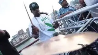 11 Annual Camo Boat Cruise Sponsored By. TrendSetters United