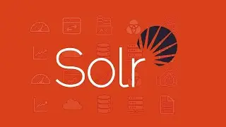 Apache Solr 8 - Nested Documents