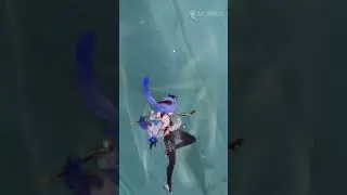 All The Lantern Rite Minigame In Genshin Impact 4.4 
