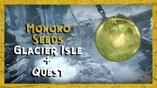 Glacier Isle Quest A Nose for News + Mokoko Seeds 3/3 Lost Ark 2022