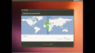 Installing Ubuntu 13.04 // Instalando Ubuntu 13.04