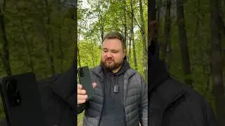 Обзор на HOTWAV Note 13