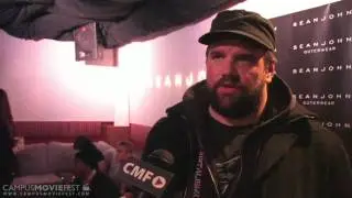 Ethan Suplee (Sundance 2010)