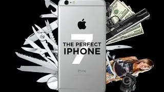 The Perfect iPhone