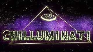 Chilluminati Podcast - Episode 207 - UAP Whistleblower Grusch! The Government HAS UAPs??