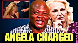 90 Day Fiancé: Michael’s Attorney GIVES An Update About Legal Charges Against Angela