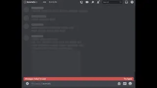 8 Ways To Fix Discord Messages Failed to Load | Friends list not loading, not showing