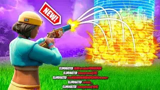 FORTNITE FAILS & Epic Wins! 