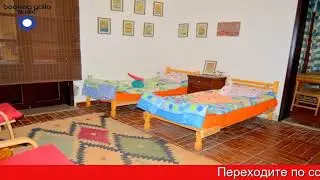 Обзор отеля Hurghada Villa 3 в Хургаде