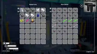 Planet Crafter