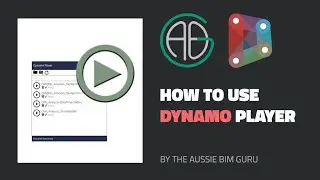 How to use Dynamo Player!