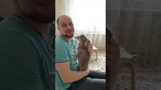 Филимоша опять скучал. 