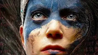 Senua's Saga Hellblade 2 #1