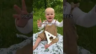 Adorable Father's Day Gift Idea