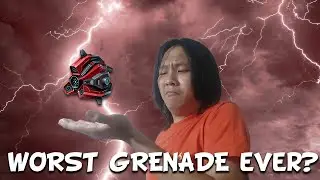 Counter-Strike Nexon - Thunder Flash Review