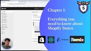 05 - Everything you need to know about Shopify store