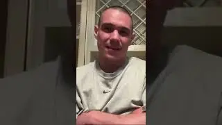 Тим Цзю ПОРАЖЕНИЕ Фундоре сделало меня сильнее 