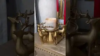Easy Dollar Tree Christmas DIYs 