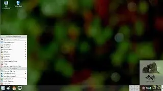 How to install Exe GNU/Linux