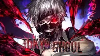 НОВЫЕ ГУЛИ | Токийский Гуль | Tokyo Ghoul Wars Action