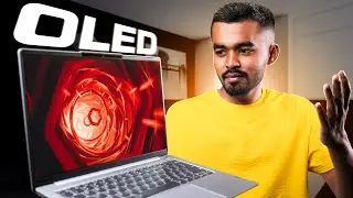 Lenovo IdeaPad Slim 5i OLED with Intel 13th Gen Processor | i5-13420H Review