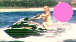 Kesha - JOYRIDE (Kesha's Edit)
