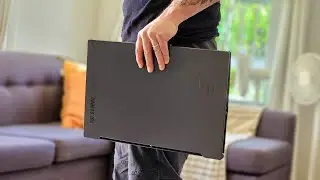 Best Budget Gaming Laptop 2023? | Asus Tuf Gaming F17