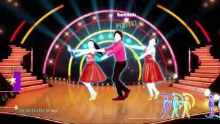 Just Dance 2017 - El Tiki (Trio Version)