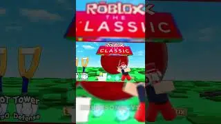 С какого обновление играешь ты?... Toilet tower defense  