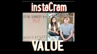 InstaCram | Definition - Value | PBSMathClub