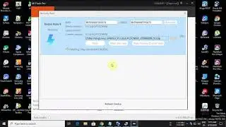 Redmi note8  Firmware Flashing Without Auth