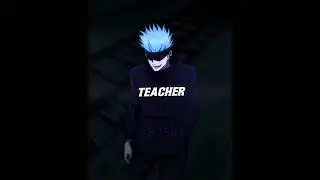 Cid Kagenou vs Gojo Satoru | EIS x JJK 