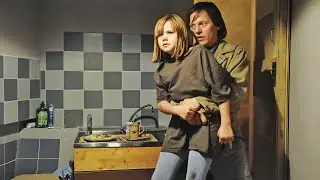 A mentally ill person kidnaps a girl and locks her in a basement for 8 years