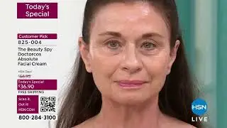 The Beauty Spy Doctorcos Absolute Facial Cream