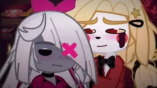 The Decision..||Gacha Club||Hazbin Hotel