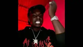 [FREE] Duvy x Houdini x Burna Bandz Type Beat 