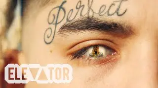 iON LIL GUT - HIDE & SEEK (Official Music Video)