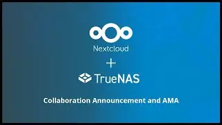 ‪@TrueNAS‬