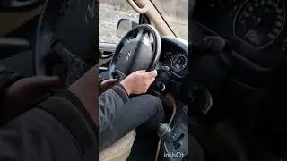 туры по Кавказу.  Ингушетия из кмв