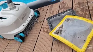 бассейн intex