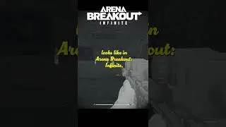 Double Thermals in Arena Breakout: Infinite