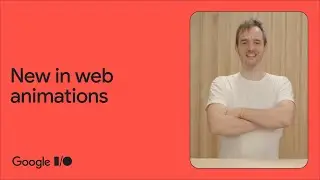 What's new in web animations
